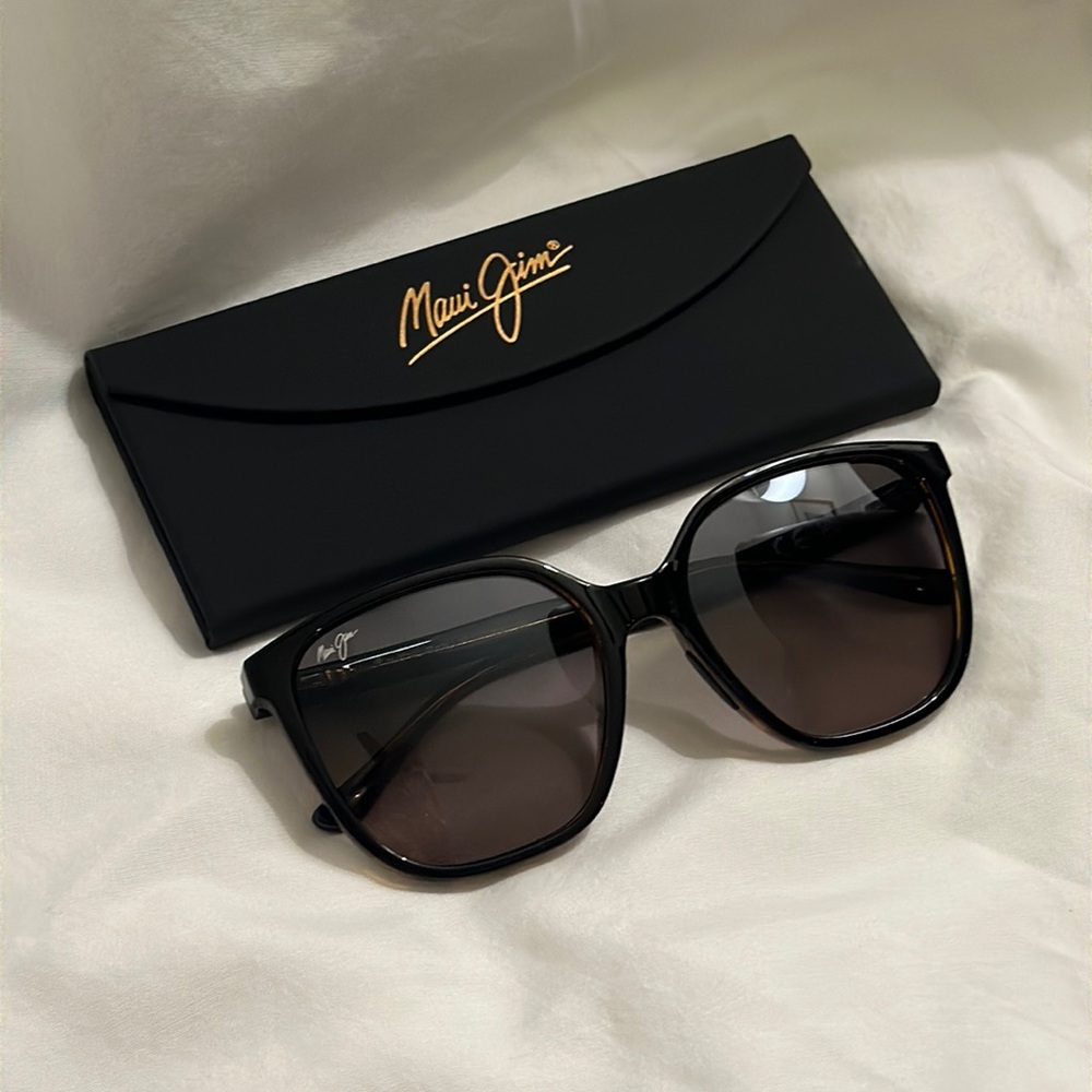 Polarized Fashion Sunglasses - Brand New